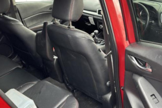 Pivot de moyeu avant gauche MAZDA 3 3