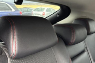 Pivot de moyeu avant gauche MAZDA 3 3