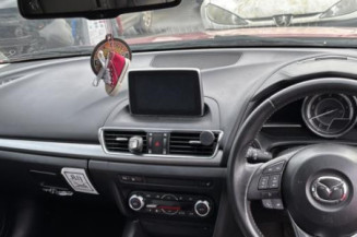 Pivot de moyeu avant gauche MAZDA 3 3