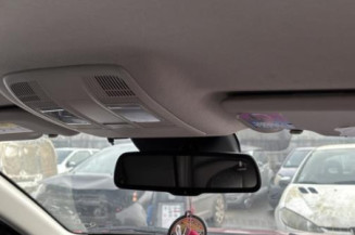 Pivot de moyeu avant gauche MAZDA 3 3