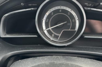 Pivot de moyeu avant gauche MAZDA 3 3