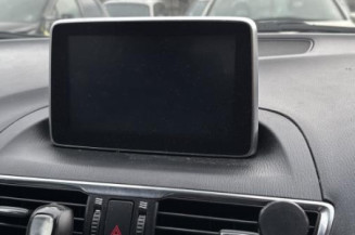 Pivot de moyeu avant gauche MAZDA 3 3