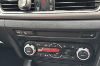 Pivot de moyeu avant gauche MAZDA 3 3