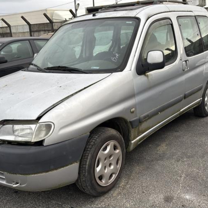 Pompe de direction CITROEN BERLINGO 1 Photo n°4