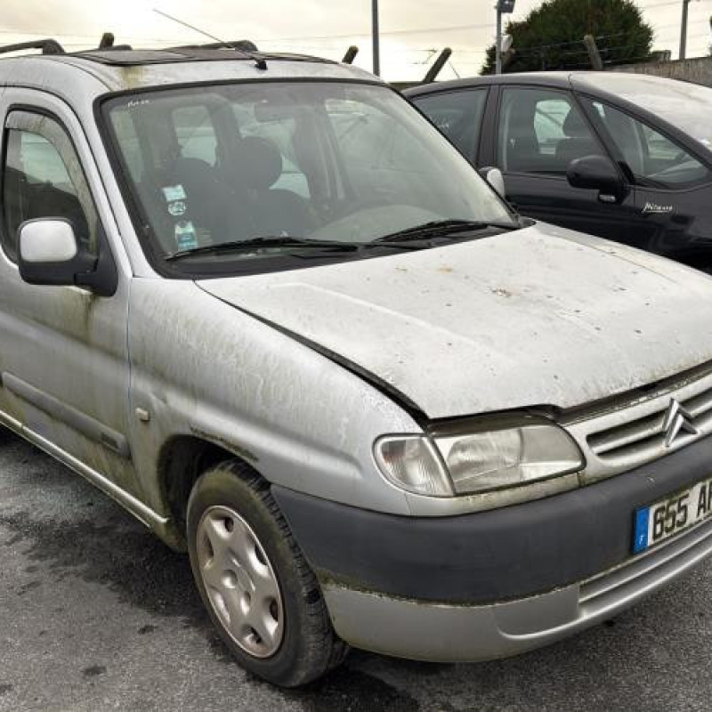 Pompe de direction CITROEN BERLINGO 1 Photo n°5