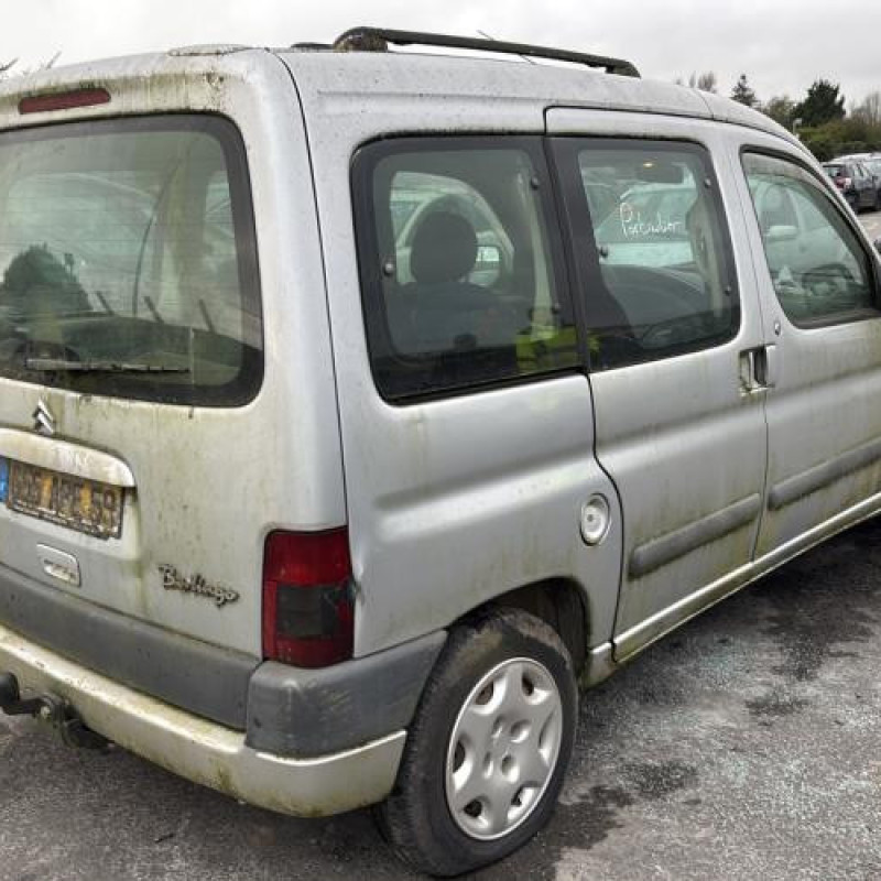 Pompe de direction CITROEN BERLINGO 1 Photo n°6