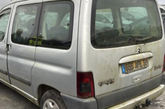 Pompe de direction CITROEN BERLINGO 1