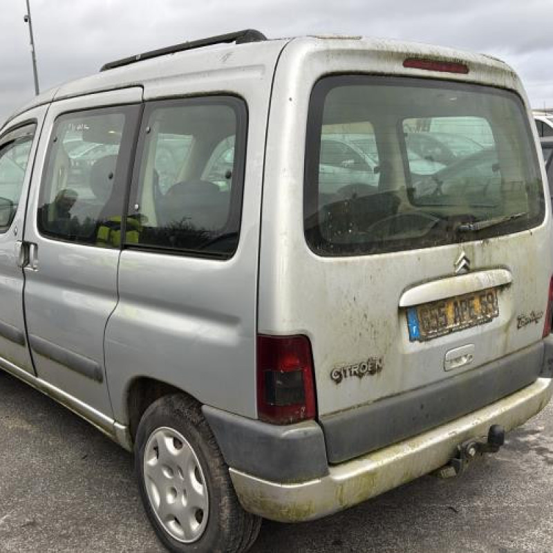 Pompe de direction CITROEN BERLINGO 1 Photo n°7