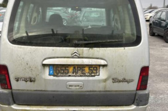 Pompe de direction CITROEN BERLINGO 1
