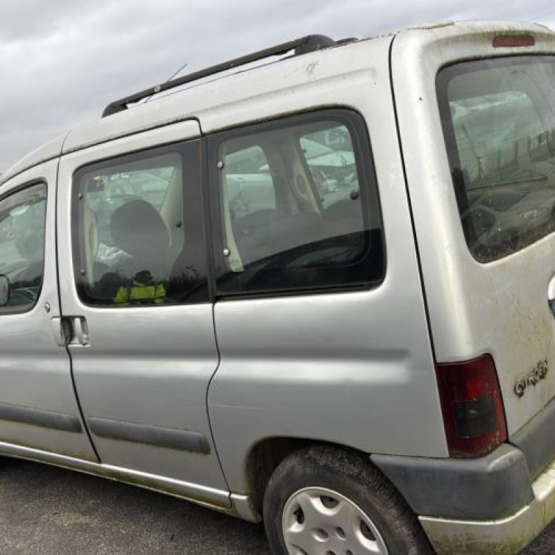 Pompe de direction CITROEN BERLINGO 1 Photo n°10