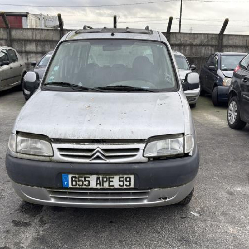 Pompe de direction CITROEN BERLINGO 1 Photo n°11