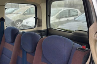 Pompe de direction CITROEN BERLINGO 1