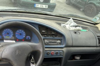 Pompe de direction CITROEN BERLINGO 1