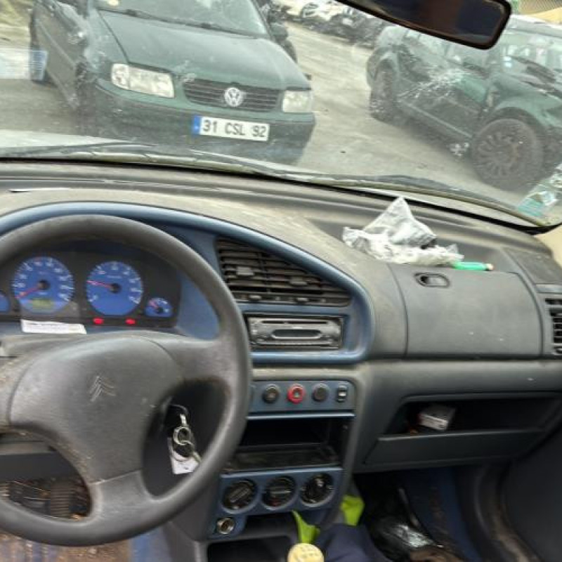 Pompe de direction CITROEN BERLINGO 1 Photo n°14