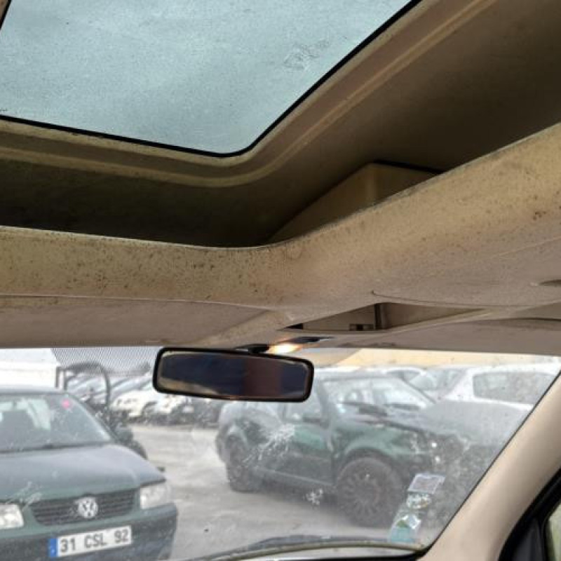 Pompe de direction CITROEN BERLINGO 1 Photo n°15