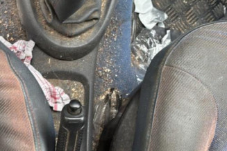 Pompe de direction CITROEN BERLINGO 1