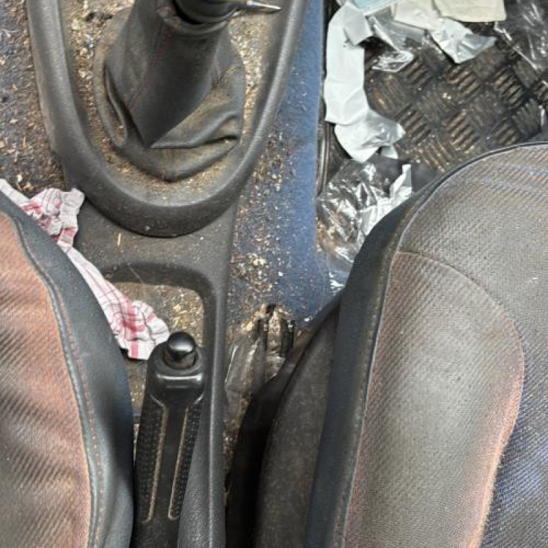 Pompe de direction CITROEN BERLINGO 1 Photo n°16