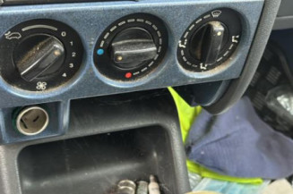 Pompe de direction CITROEN BERLINGO 1