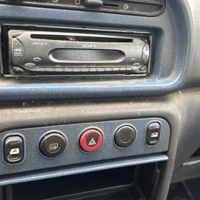 Pompe de direction CITROEN BERLINGO 1 Photo n°18