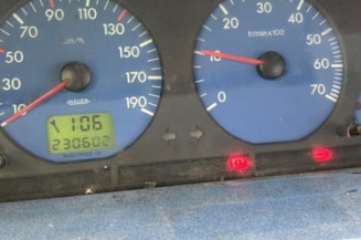 Pompe de direction CITROEN BERLINGO 1