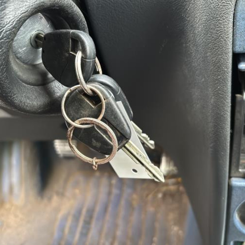 Pompe de direction CITROEN BERLINGO 1 Photo n°20