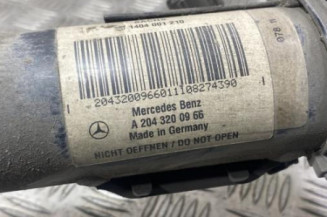 Amortisseur avant gauche MERCEDES CLASSE C 204