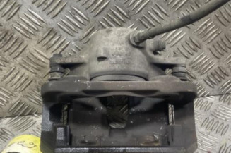 Etrier avant gauche (freinage) MERCEDES CLASSE C 204