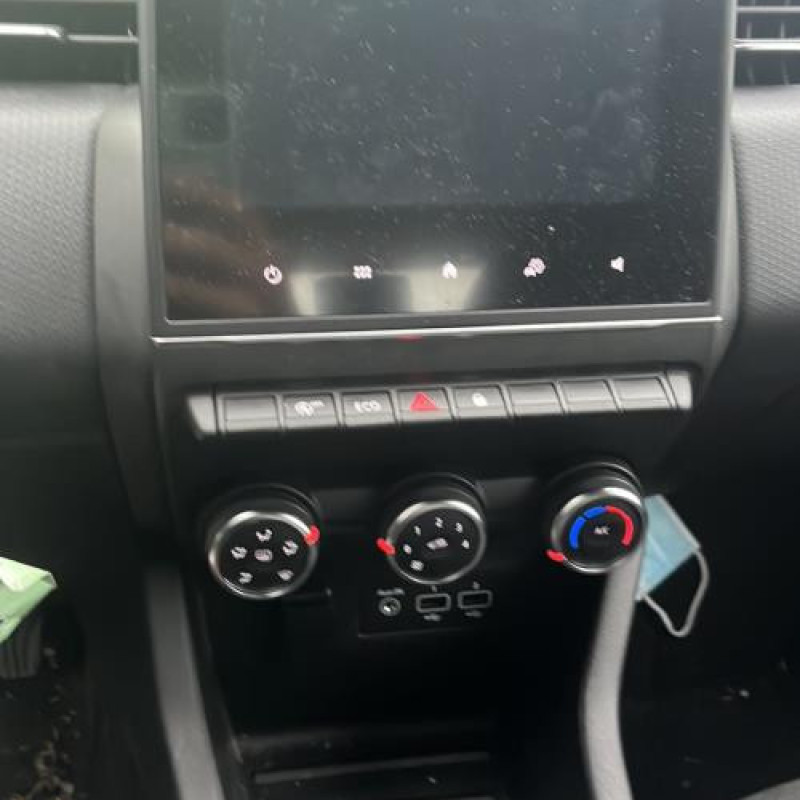 Amortisseur avant droit RENAULT CLIO 5 Photo n°14