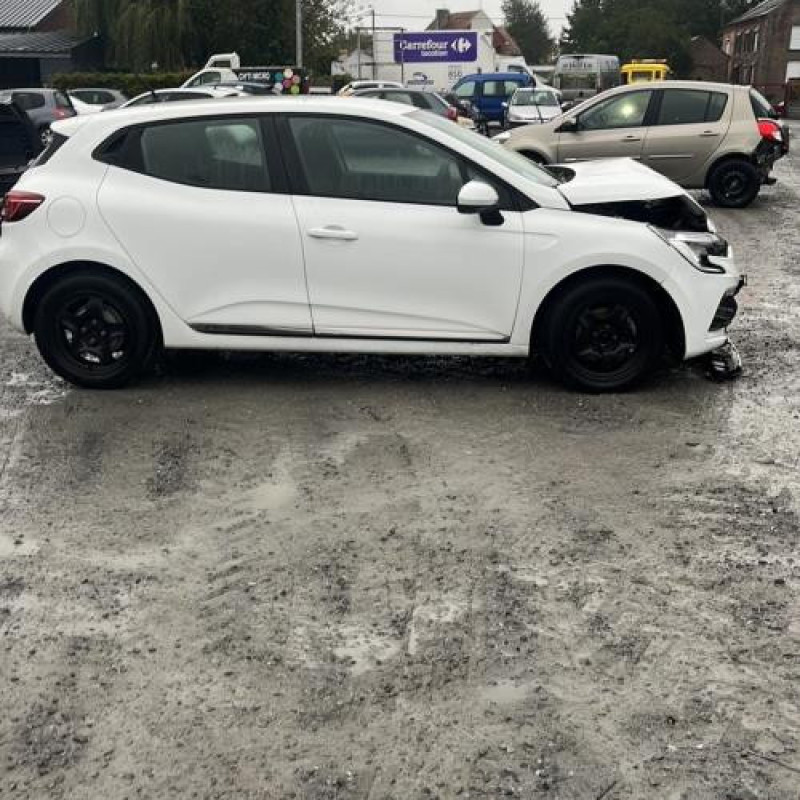 Pivot de moyeu avant gauche RENAULT CLIO 5 Photo n°6