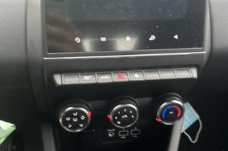 Pivot de moyeu avant gauche RENAULT CLIO 5