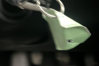 Pivot de moyeu avant gauche RENAULT CLIO 5