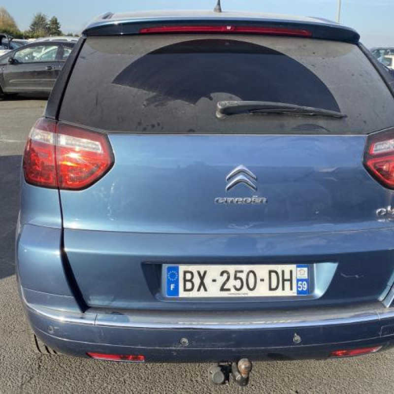 Reservoir cerine CITROEN C4 PICASSO 1 Photo n°7