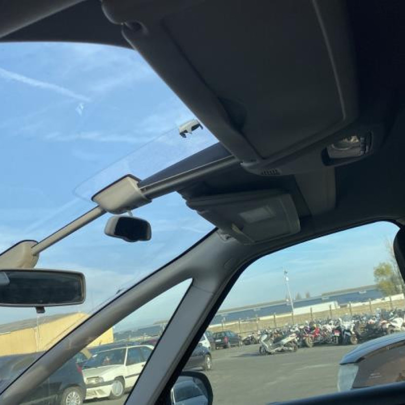 Reservoir cerine CITROEN C4 PICASSO 1 Photo n°18