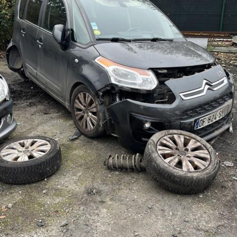 Amortisseur avant droit CITROEN C3 PICASSO Photo n°6