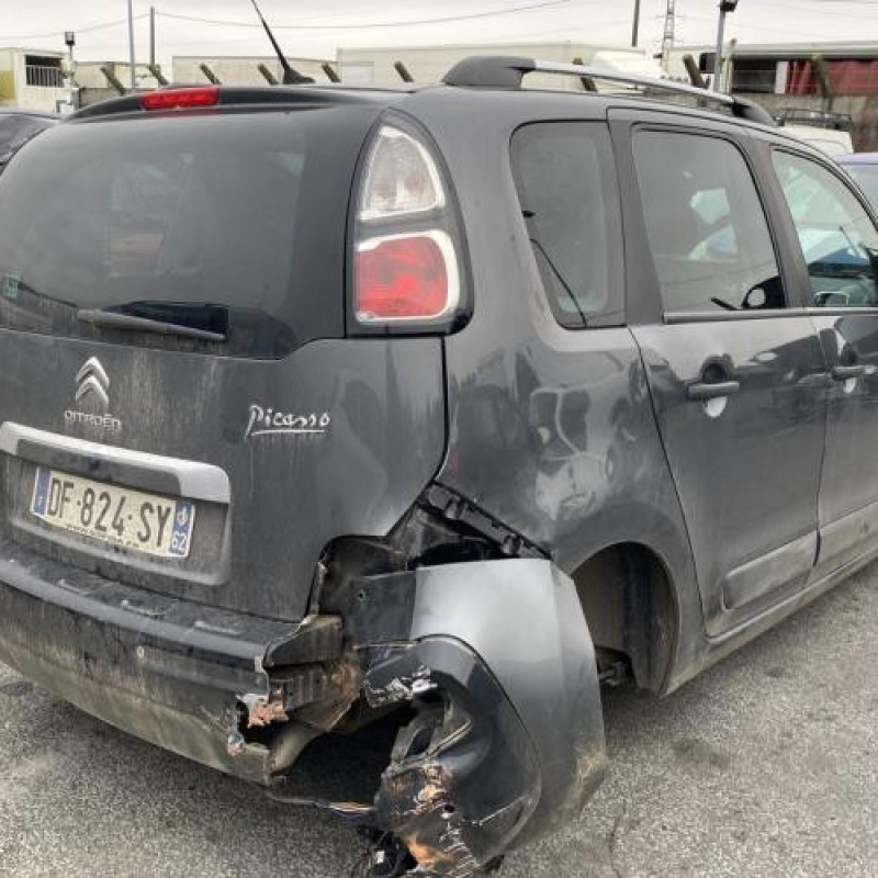 Amortisseur avant droit CITROEN C3 PICASSO Photo n°20