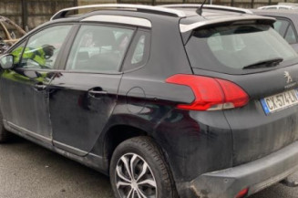 Amortisseur avant droit PEUGEOT 2008 1