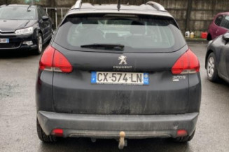 Amortisseur avant droit PEUGEOT 2008 1