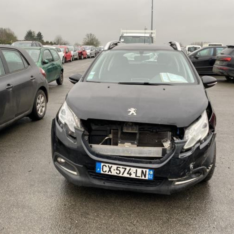Amortisseur avant droit PEUGEOT 2008 1 Photo n°9
