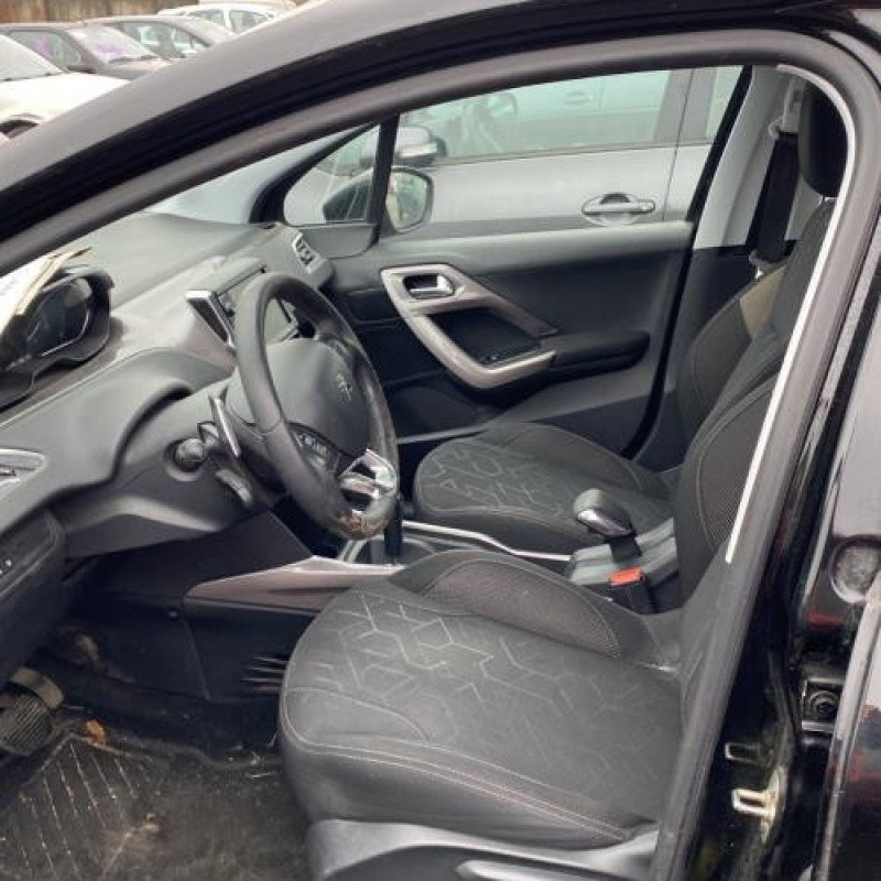 Amortisseur avant droit PEUGEOT 2008 1 Photo n°10