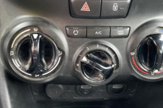 Amortisseur avant droit PEUGEOT 2008 1