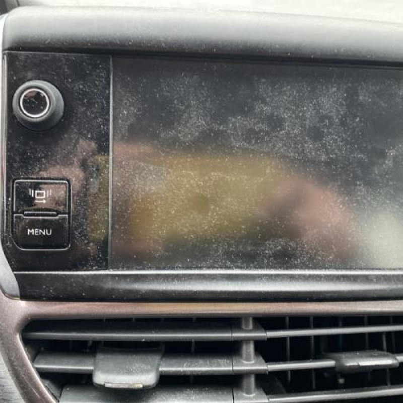 Amortisseur avant droit PEUGEOT 2008 1 Photo n°12