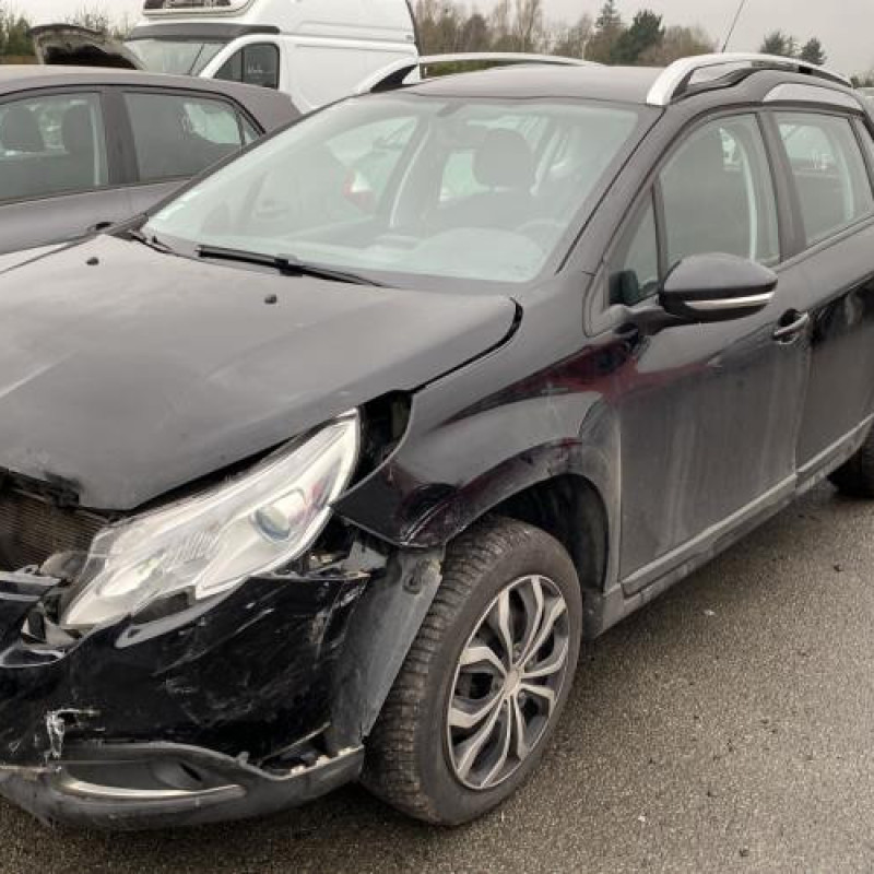 Amortisseur avant droit PEUGEOT 2008 1 Photo n°15