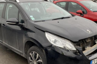 Amortisseur avant droit PEUGEOT 2008 1