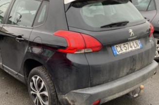 Amortisseur avant droit PEUGEOT 2008 1