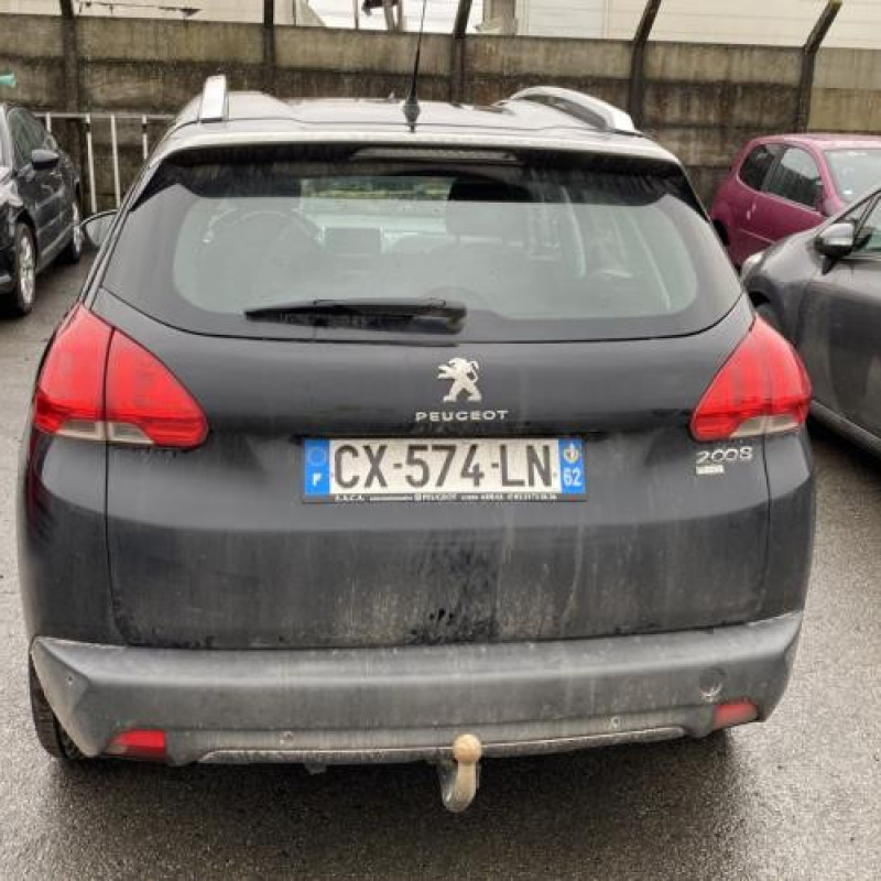Amortisseur avant droit PEUGEOT 2008 1 Photo n°19