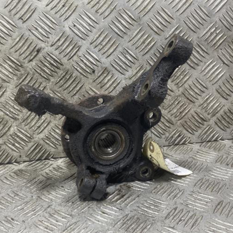 Pivot de moyeu avant gauche RENAULT CLIO 1 Photo n°3