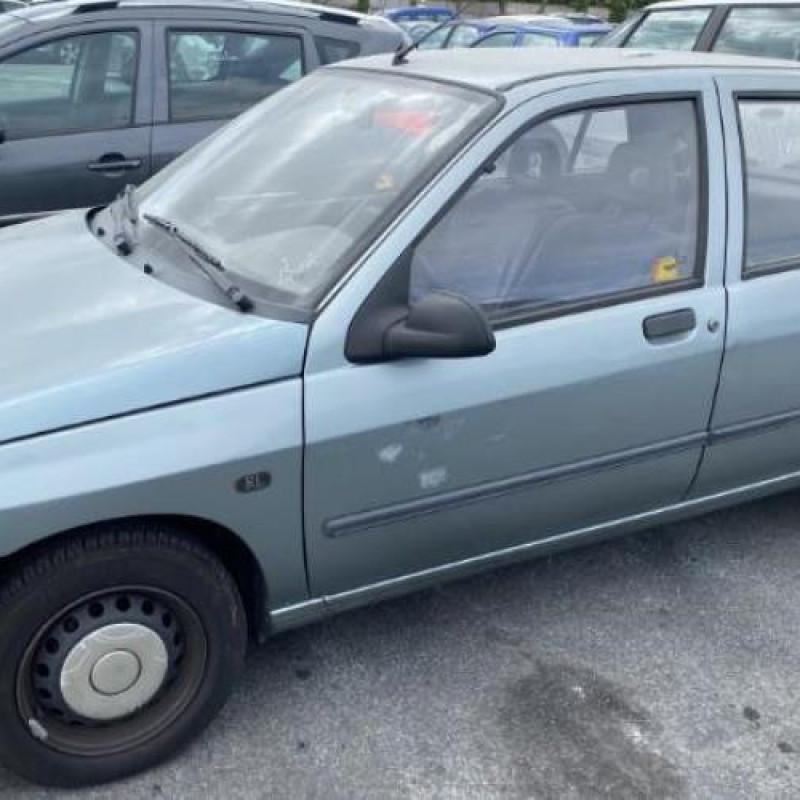 Pivot de moyeu avant gauche RENAULT CLIO 1 Photo n°4