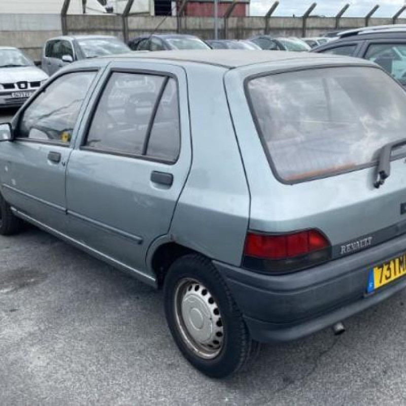 Pivot de moyeu avant gauche RENAULT CLIO 1 Photo n°5