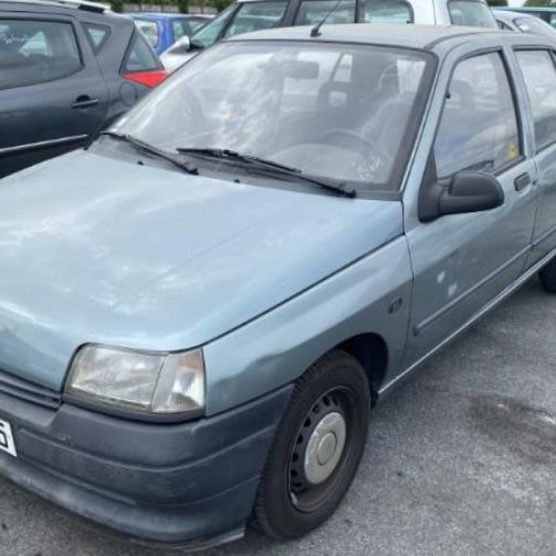 Pivot de moyeu avant gauche RENAULT CLIO 1 Photo n°12