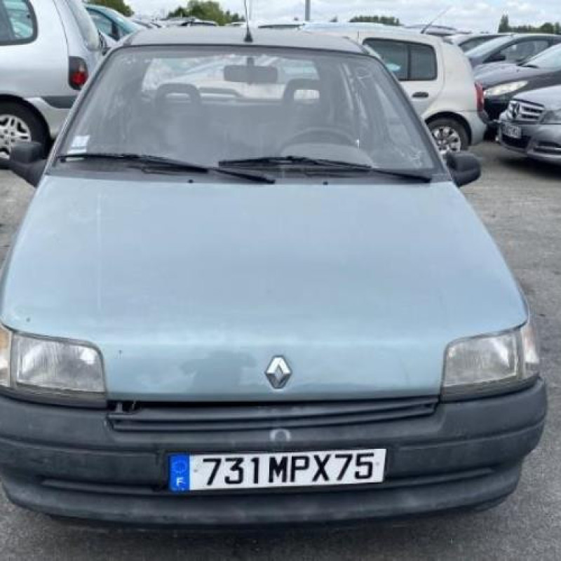 Pivot de moyeu avant gauche RENAULT CLIO 1 Photo n°15